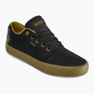 Etnies Barge LS black raw vyriški batai