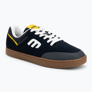 Etnies Marana Michelin vyriški batai navy/gum/yellow