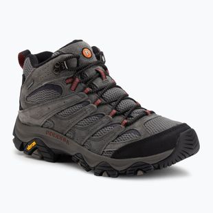 Vyriški žygio batai Merrell Moab 3 Mid Gtx beluga