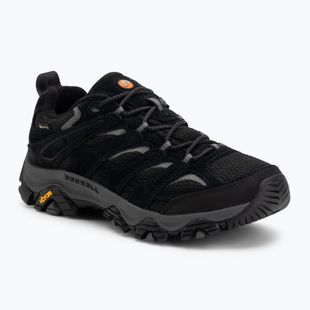 Vyriški turistiniai batai Merrell Moab 3 Gtx black/grey