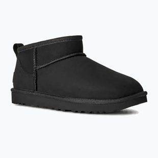 Moteriški sniego batai UGG Classic Ultra Mini black