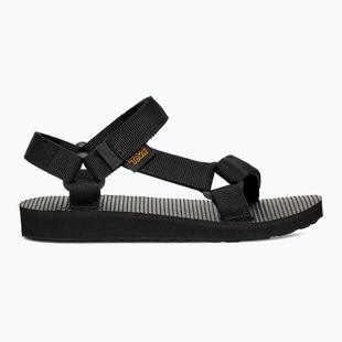 Vaikiškos basutės Teva Original Universal black