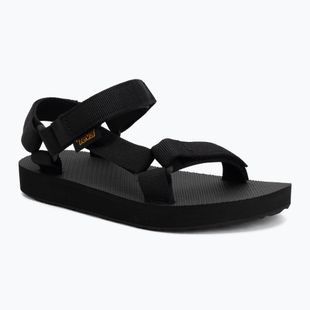 Vaikiškos basutės Teva Original Universal black