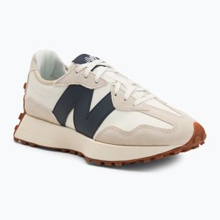Moteriški batai New Balance 327's V1 smėlio spalvos