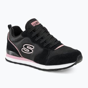 Moteriški batai SKECHERS Og 85 Step N Fly black
