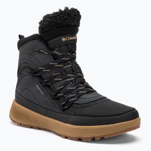 Columbia Red Hills Omni-Heat black/sahara moteriški trekingo batai