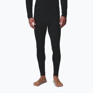 Vyriškos termo kelnės Columbia Omni-Heat Infinity Tight black