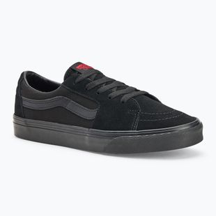Batai Vans UA Sk8-Low black/ black