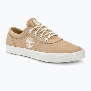 Vyriški sportbačiai Timberland Mylo Bay light beige canvas