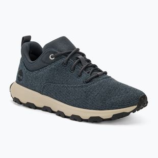Vyriški batai Timberland Winsor Park Low Lace dark blue knit