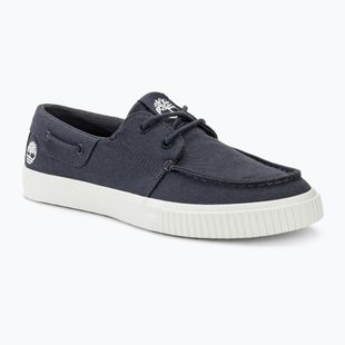 Vyriški buriavimo batai Timberland Mylo Bay dark blue canvas