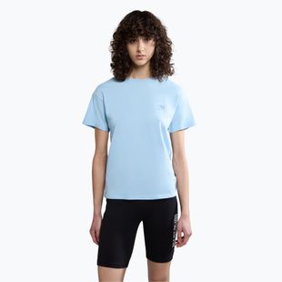 Moteriški marškinėliai Napapijri S-Nina