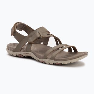 Moteriški sandalai Merrell Sandspur Rose Convert brindle/pink