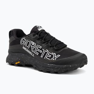 Vyriški turistiniai batai Merrell Moab Speed GTX SE black
