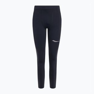 Vyriškos bėgimo tamprės Saucony Bell Lap Tight black SAM800273-BK