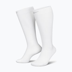 Kojinės Nike Spark Lightweight Over The Calf Compression white