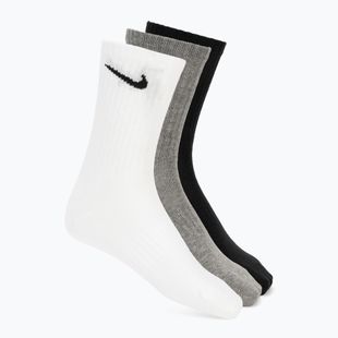 Kojinės Nike Everyday Lightweight Crew 3 poros multi-color/964
