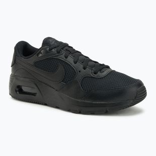 Vaikiški batai Nike Air Max SC black/black/black