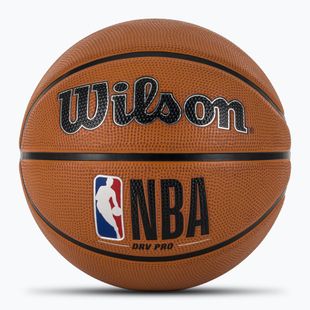 Wilson NBA DRV Pro krepšinio WTB9100XB06 dydis 6