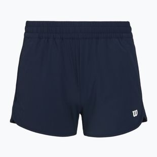 Vaikiški šortai Wilson Team Jr classic navy