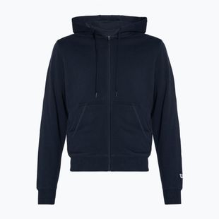 Vyriškas džemperis Wilson Team Zip Hoodie