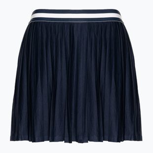Moteriškas sijonas Wilson Team Pleated classic navy
