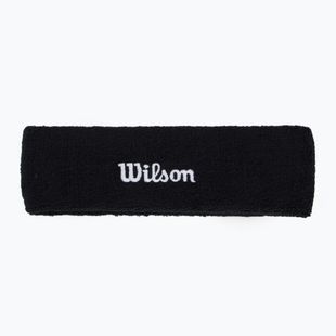 Galvos juosta Wilson Headband black