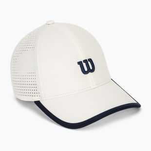 Kepurė su snapeliu Wilson Active Structured Cap sandrift