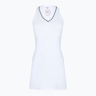 Moteriška suknelė Wilson Team Unlined bright white