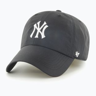 Kepuraitė su snapeliu 47 Brand New York Yankees Brrr CLEAN UP black