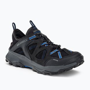 Vyriški žygio batai Merrell Speed Strike LTR Sieve black J135163
