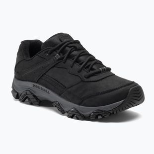 Vyriški trekingo batai Merrell Moab Adventure 3 black