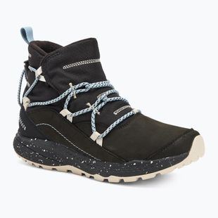 Moteriški turistiniai batai Merrell Bravada 2 Thermo WP black/ arona