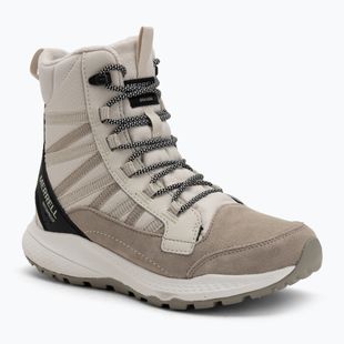 Moteriški žieminiai batai Merrell Bravada Edge 2 Thermo Mid grey