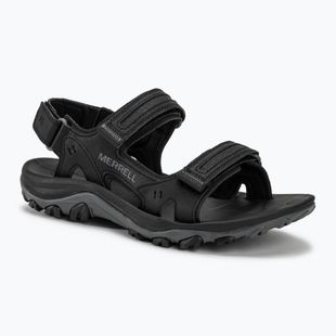 Vyriški sandalai Merrell Huntington Sport Convert black