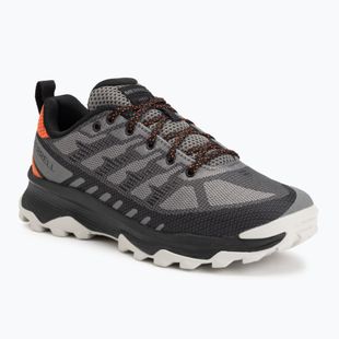Vyriški turistiniai batai Merrell Speed Eco charcoal/tangerine