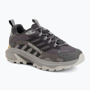Vyriški turistiniai batai Merrell Moab Speed 2 Gtx asphalt