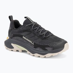 Moteriški turistiniai batai Merrell Moab Speed 2 black