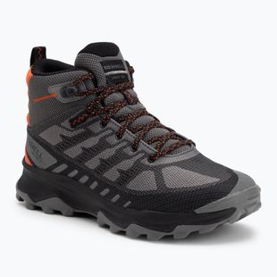 Vyriški batai Merrell Speed Eco Mid WP charcoal/tangerine