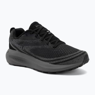 Vyriški bėgimo batai Merrell Morphlite black/asphalt