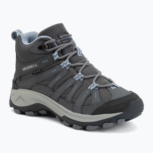 Moteriški turistiniai batai Merrell Claypool 2 Sport Mid Gtx rock