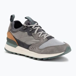 Vyriški batai Merrell Alpine 83 Sneaker Recraft charcoal