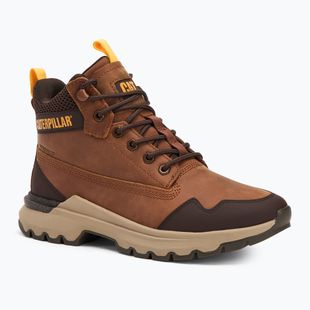 Vyriški batai CATerpillar Colorado Sneaker WP tan