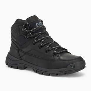 Vyriški batai CATerpillar Threshold Hiker Wp black