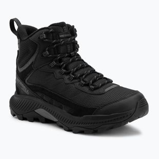 Vyriški turistiniai batai Merrell Speed Strike 2 Thermo Mid Wp black