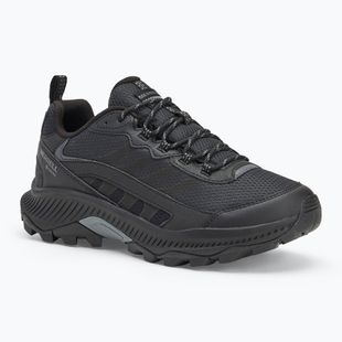 Vyriški turistiniai batai Merrell Speed Strike 2 GTX black
