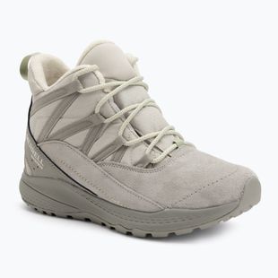 Moteriški turistiniai batai Merrell Bravada Edge 2 Thermo Demi grey