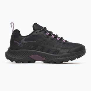 Moteriški turistiniai batai Merrell Speed Strike 2 GTX black