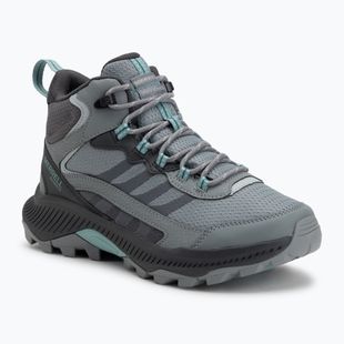 Moteriški batai Merrell Speed Strike 2 Mid Wp monument
