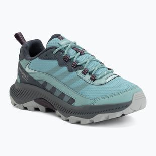 Moteriški turistiniai batai Merrell Speed Strike 2 Gtx canton
